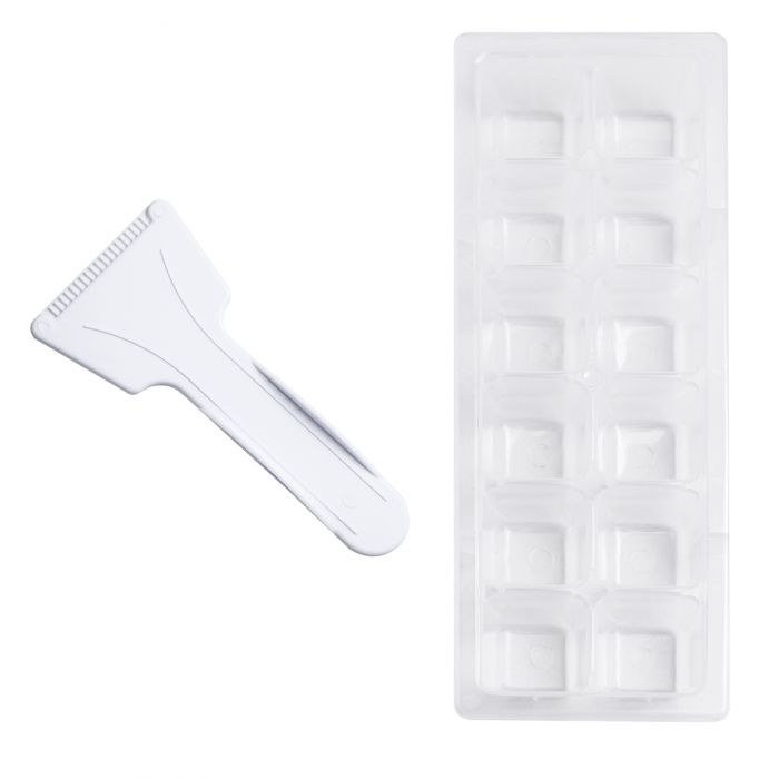 Морозильна камера Grifon DFM-143W