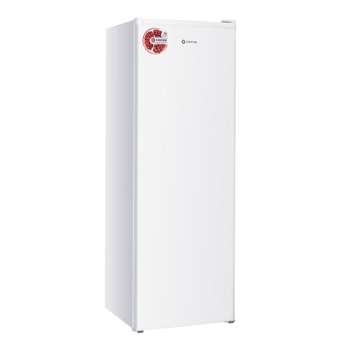 Морозильна камера Grifon DFM-170W