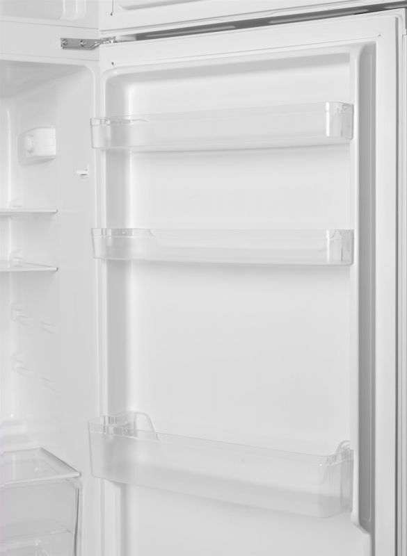 Холодильник Grifon DFV-143W