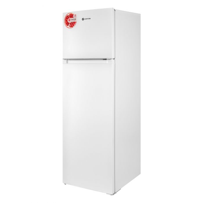 Холодильник Grifon DFV-165W