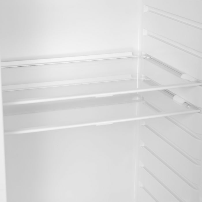 Холодильник Grifon DFV-165W