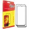 Захисне скло Dengos для Samsung Galaxy A06 SM-A065 Black Full Glue (DG-TG2P-55) 2шт