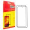 Захисне скло Dengos для Xiaomi Redmi A5 Black Full Glue (DG-TG2P-77) 2шт