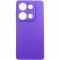 Чохол-накладка Dengos Carbon для Xiaomi Redmi Note 14S Violet (DG-TPU-CRBN-228)