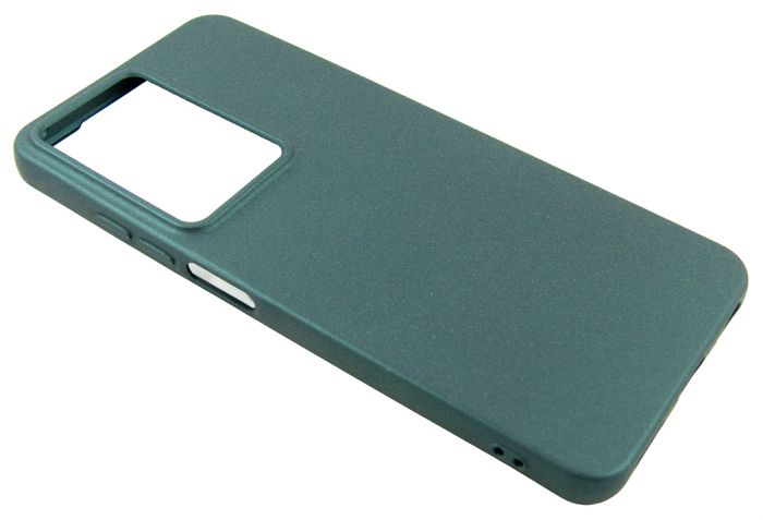 Чохол-накладка Dengos Soft для Oppo A5 Green (DG-TPU-SOFT-76)