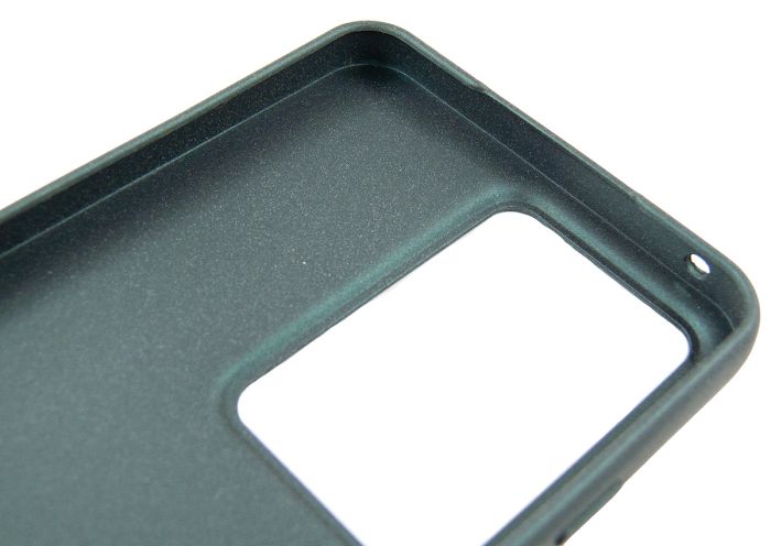 Чохол-накладка Dengos Soft для Oppo A5 Green (DG-TPU-SOFT-76)