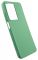 Чохол-накладка Dengos Soft для Oppo A5x Mint (DG-TPU-SOFT-80)