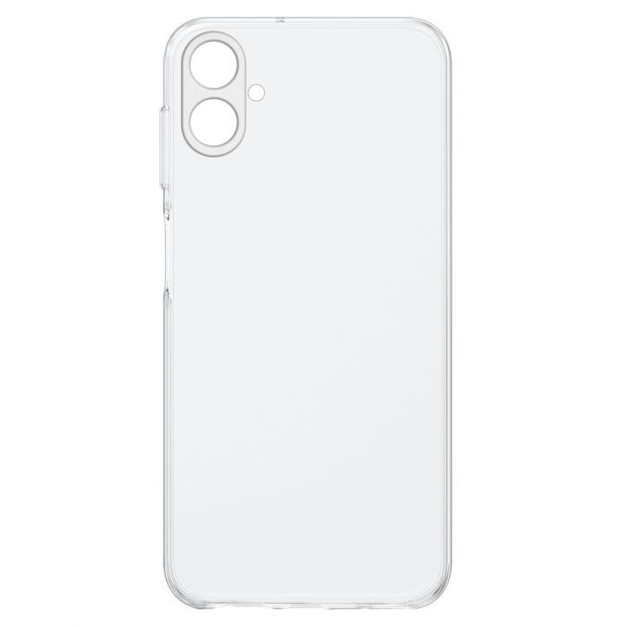 Чохол-накладка Dengos TPU для Samsung Galaxy A07 (DG-TPU-TRP-50)