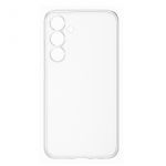 Чохол-накладка Dengos TPU для Samsung Galaxy S25 FE (DG-TPU-TRP-52)