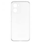 Чохол-накладка Dengos TPU для Motorola G06 (DG-TPU-TRP-53)