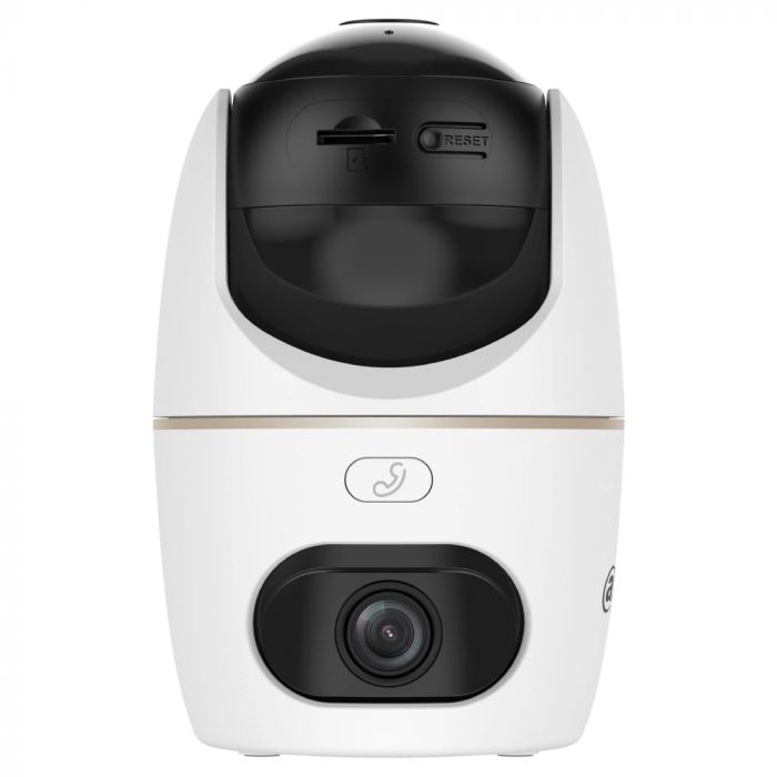 IP-камера Dahua DH-H5D-5F 5МП Wi-Fi