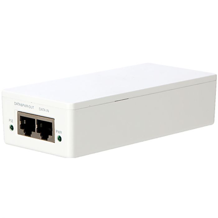 PoE + Midspan інжектор Dahua DH-TAM1GT1GT-30