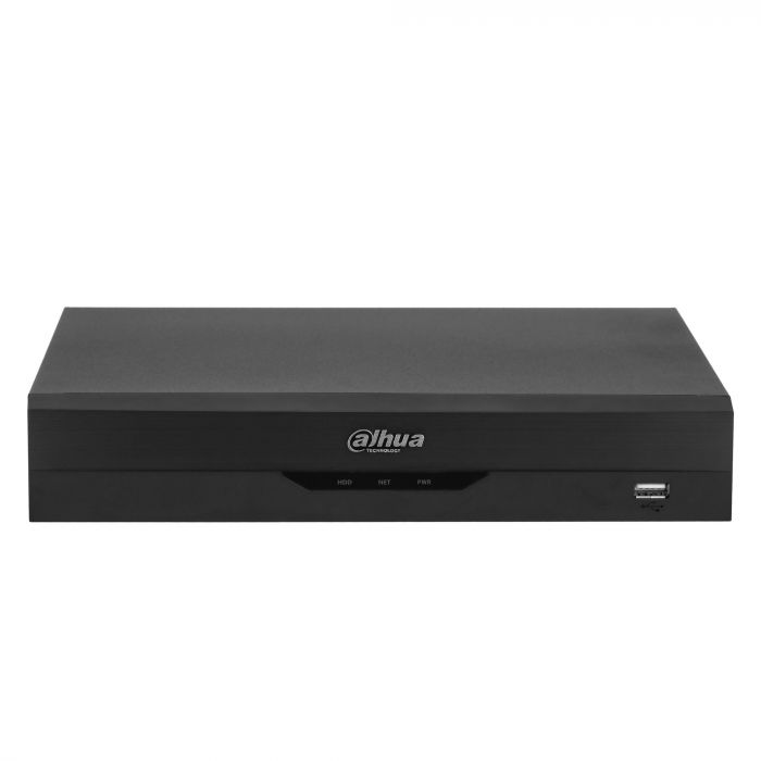 Відеореєстратор Dahua DH-XVR5108HS-4KL-I3