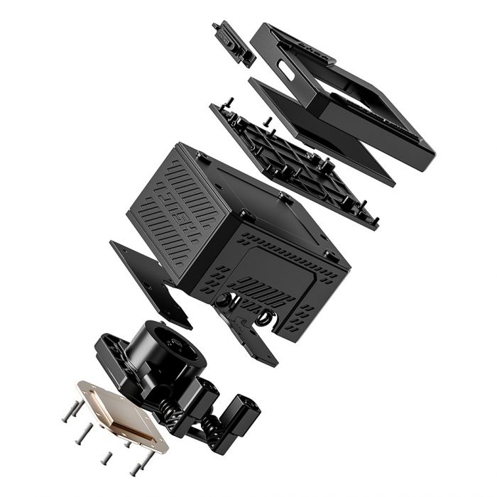 Система водяного охолодження ID-Cooling DL360 Max