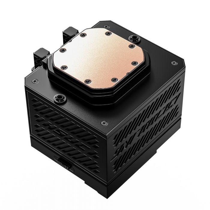 Система водяного охолодження ID-Cooling DL360 Max