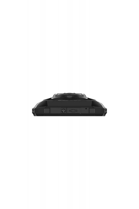 Смартфон Doogee Blade20 Pro 6/256GB Black/Red