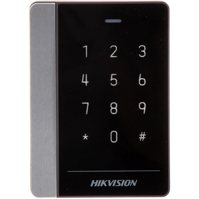 Зчитувач Hikvision DS-K1102MK
