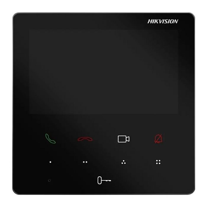 IP відеодомофон Hikvision DS-KH6110-WE1