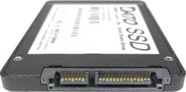 Накопичувач SSD  512GB Dato DS700 2.5" SATAIII TLC (DS700SSD-512GB)