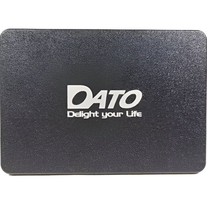 Накопичувач SSD  512GB Dato DS700 2.5" SATAIII TLC (DS700SSD-512GB)