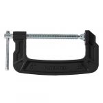 Струбцина G-подібна 125 мм INGCO INDUSTRIAL