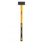 Кувалда з фібергласовою ручкою 5 кг INGCO