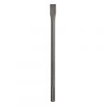 Зубило плоске SDS Max 18×400×25 мм INGCO