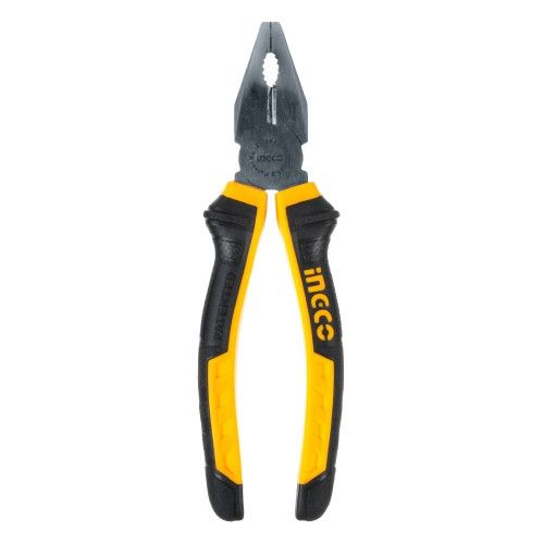 Плоскогубці комбіновані 200 мм INGCO