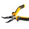 Довгогубці вигнуті Master 160 мм INGCO INDUSTRIAL