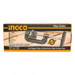 Труборіз для різання металевих труб 10–42 мм INGCO