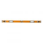 Рівень 120 см 3 капсули алюмінієва рамка 1,5 мм INGCO INDUSTRIAL