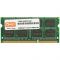 Модуль пам`ятi SO-DIMM 8GB/1600 DDR3 Dato (DT8G3DSDLD16)