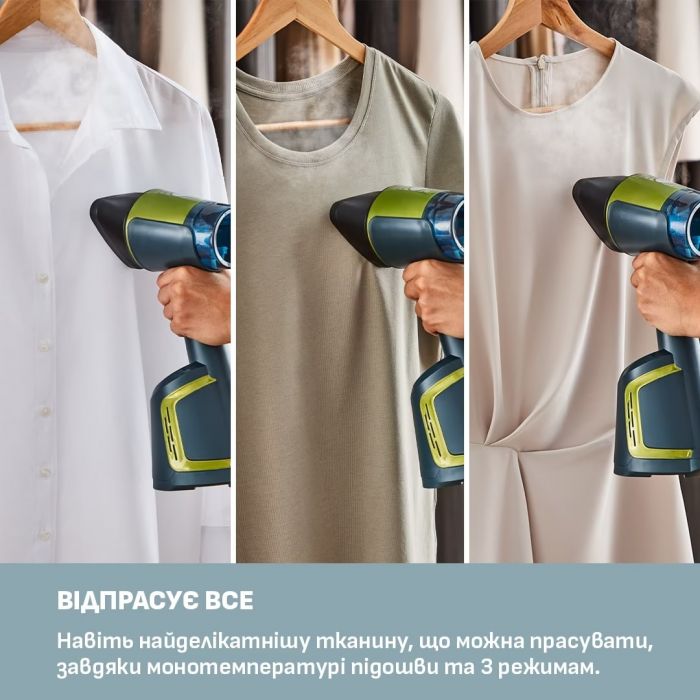 Відпарювач Tefal AeroSteam DT9810F0