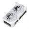 Відеокарта GF RTX 5060 8GB GDDR7 Dual OC White Asus (DUAL-RTX5060-O8G)