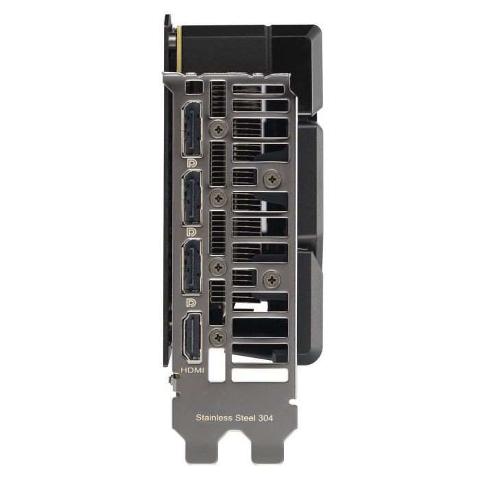 Відеокарта GF RTX 5060 Ti 16GB GDDR7 Dual OC Asus (DUAL-RTX5060TI-O16G)