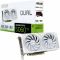 Відеокарта GF RTX 5060 Ti 16GB GDDR7 Dual OC White Asus (DUAL-RTX5060TI-O16G-WHITE)