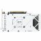 Відеокарта GF RTX 5060 Ti 16GB GDDR7 Dual OC White Asus (DUAL-RTX5060TI-O16G-WHITE)