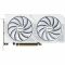 Відеокарта GF RTX 5060 Ti 16GB GDDR7 Dual OC White Asus (DUAL-RTX5060TI-O16G-WHITE)