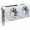 Відеокарта GF RTX 5060 Ti 16GB GDDR7 Dual OC White Asus (DUAL-RTX5060TI-O16G-WHITE)