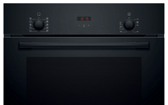 Духова шафа Bosch HBF512BB1T