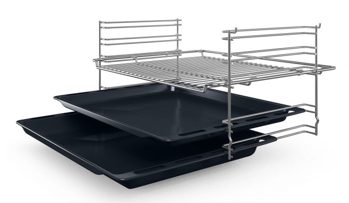 Духова шафа Bosch HBF512BB1T