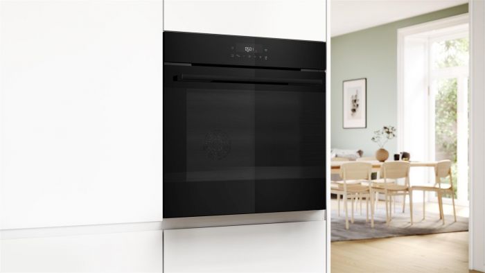 Духова шафа Bosch HJG852YB0T