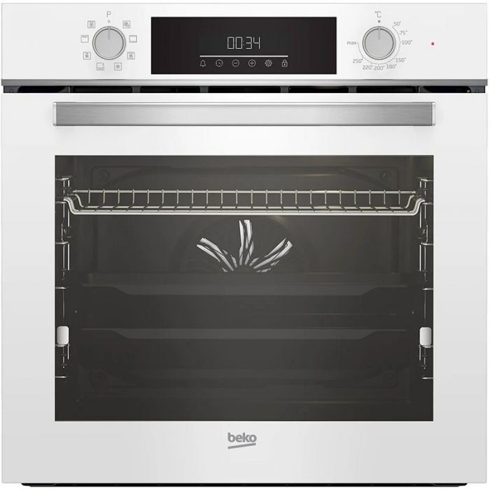 Духова шафа Beko BBIM14300WMS