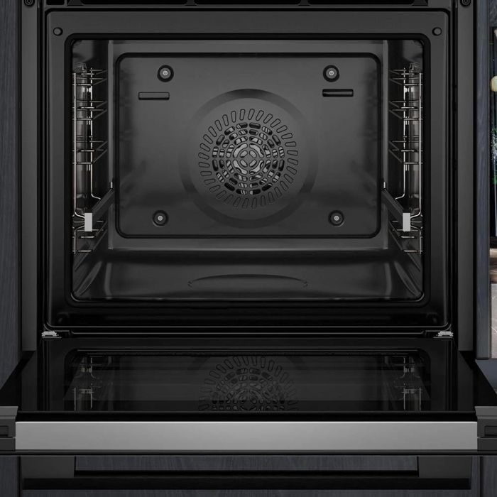 Духова шафа Bosch HBG272EB3