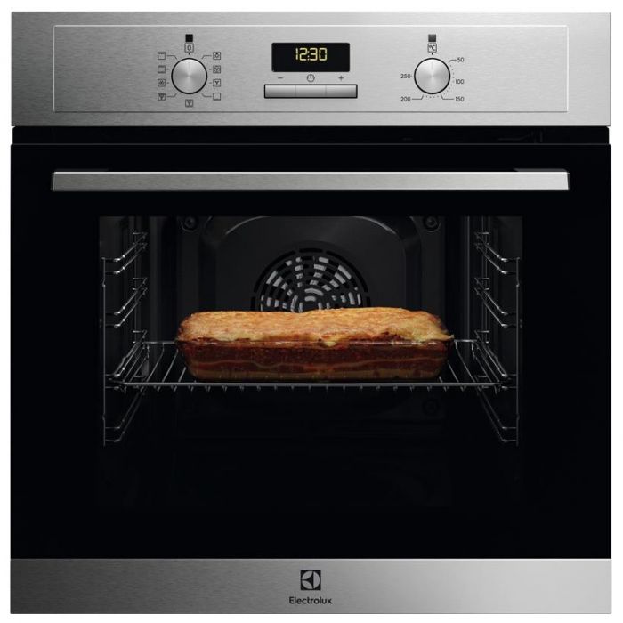 Духова шафа Electrolux EOF3H40BX