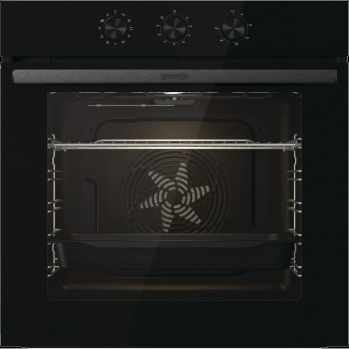 Духова шафа Gorenje BO6725E02BG