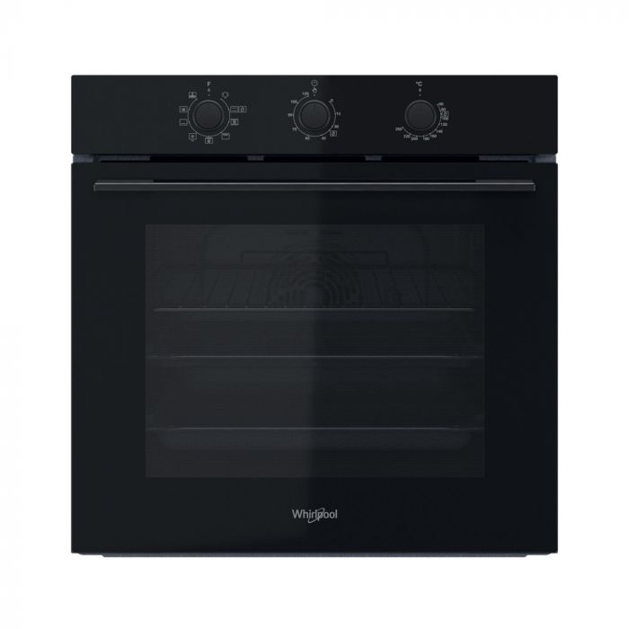 Духова шафа Gorenje BOS6737SYB