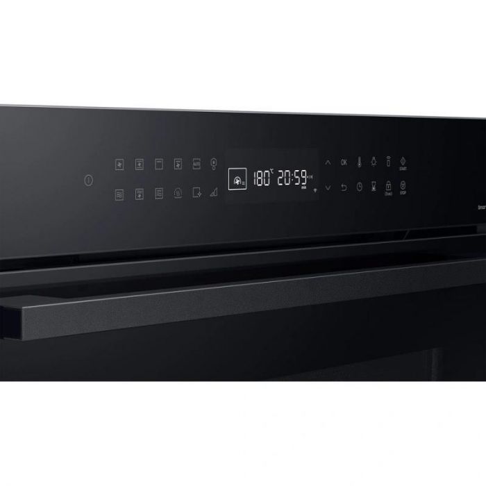 Духова шафа Samsung NQ5B4353FBK/WT