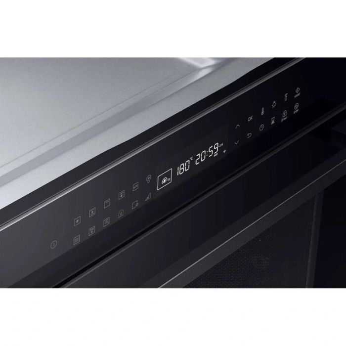 Духова шафа Samsung NQ5B4353FBK/WT