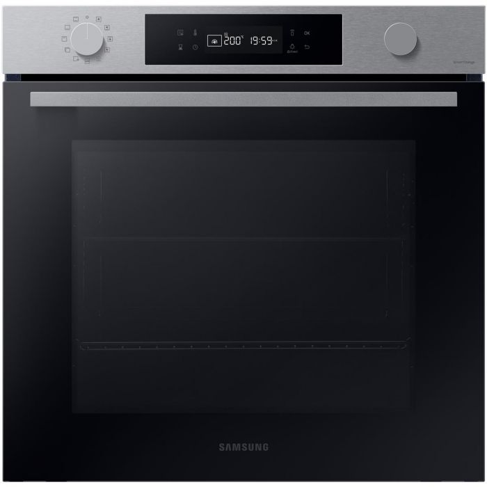 Духова шафа Samsung NV7B4125ZAS/WT